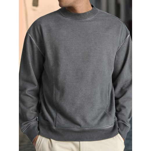 Sinsay - Bluza - szary Sinsay XXL Sinsay