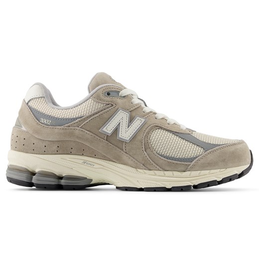 Buty unisex New Balance U2002RRD – brązowe ze sklepu New Balance Poland w kategorii Buty sportowe damskie - zdjęcie 178955570
