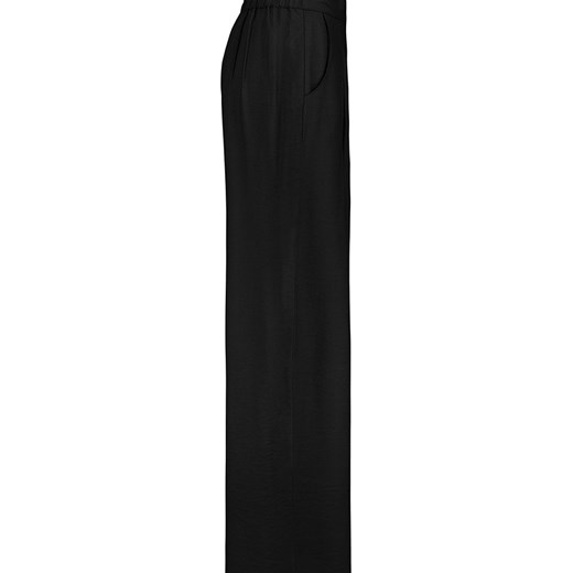 Sublevel Spodnie w kolorze czarnym S wyprzedaż Limango Polska