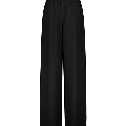 Sublevel Spodnie w kolorze czarnym S wyprzedaż Limango Polska