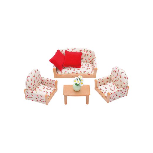 Sylvanian Families Akcesoria dla lalek - 3+ ze sklepu Limango Polska w kategorii Zabawki - zdjęcie 178956862