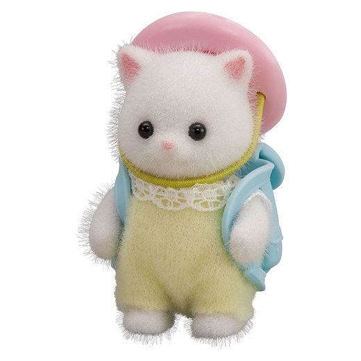 Sylvanian Families Akcesoria dla lalek &quot;Persian kittens&quot; - 3+ ze sklepu Limango Polska w kategorii Zabawki - zdjęcie 178956901