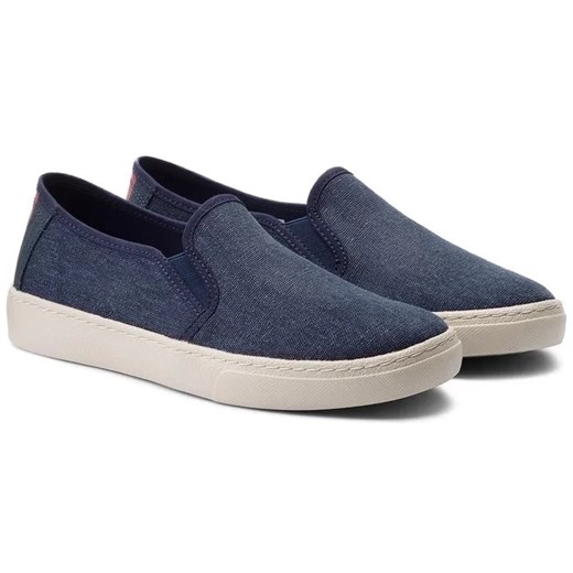 ESPADRYLE TOMMY HILFIGER TOF4100 ze sklepu olika.com.pl w kategorii Espadryle męskie - zdjęcie 178957881