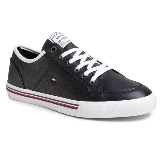SNEAKERSY TOMMY HILFIGER BTH2500 ze sklepu olika.com.pl w kategorii Trampki męskie - zdjęcie 178958114