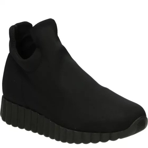 BOTKI VENEZIA LYC NERO ze sklepu olika.com.pl w kategorii Botki - zdjęcie 178958694