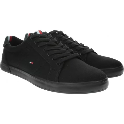 TRAMPKI TOMMY HILFIGER BTH37 ze sklepu olika.com.pl w kategorii Trampki męskie - zdjęcie 178959861