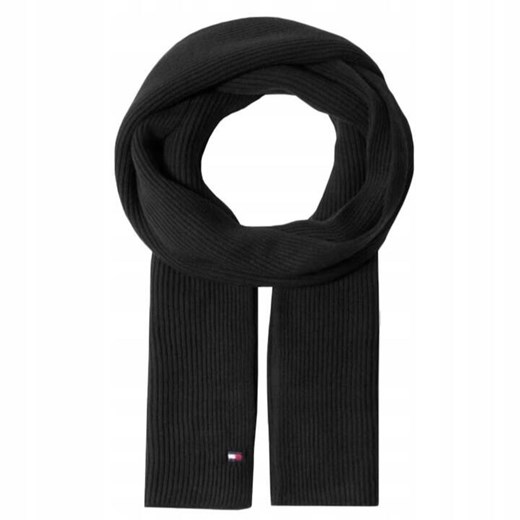 SZALIK TOMMY HILFIGER STH4601 ze sklepu olika.com.pl w kategorii Szaliki męskie - zdjęcie 178959883