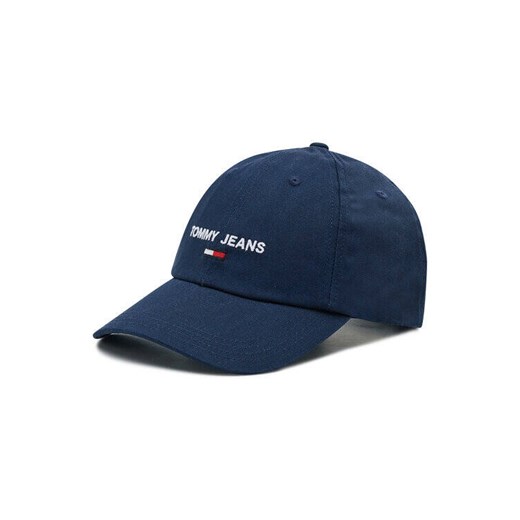 CZAPKA TOMMY HILFIGER CTA0335 ze sklepu olika.com.pl w kategorii Czapki z daszkiem męskie - zdjęcie 178959933