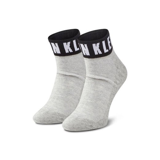 SKARPETKI DAMSKIE CALVIN KLEIN SKB1131 ze sklepu olika.com.pl w kategorii Skarpetki damskie - zdjęcie 178960022
