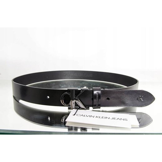 PASEK CALVIN KLEIN ze sklepu olika.com.pl w kategorii Paski damskie - zdjęcie 178960343