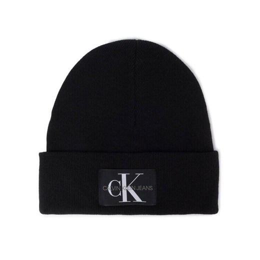 CZAPKA CALVIN KLEIN CCK0501 ze sklepu olika.com.pl w kategorii Czapki zimowe męskie - zdjęcie 178961064