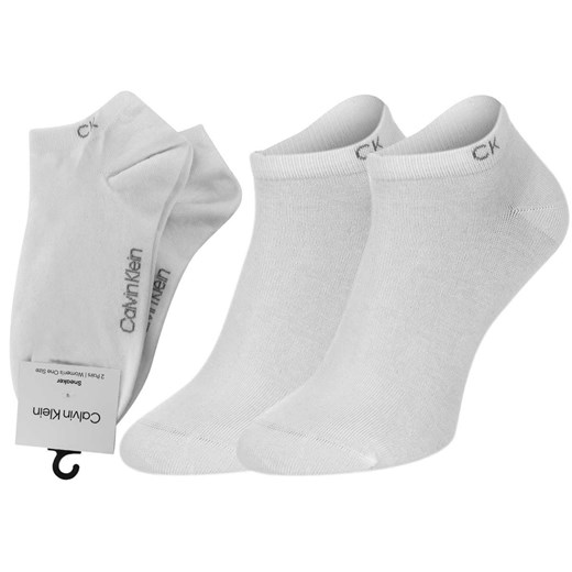 ZESTAW 2 PAR SKARPET DAMSKICH SCA2802 ze sklepu olika.com.pl w kategorii Skarpetki damskie - zdjęcie 178961892