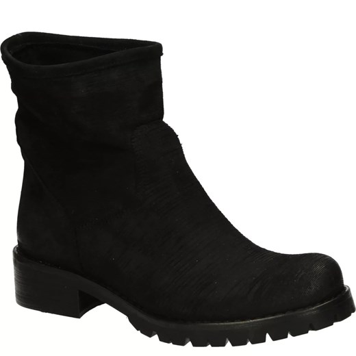 BOTKI VENEZIA VEE42 ze sklepu olika.com.pl w kategorii Botki - zdjęcie 178961894