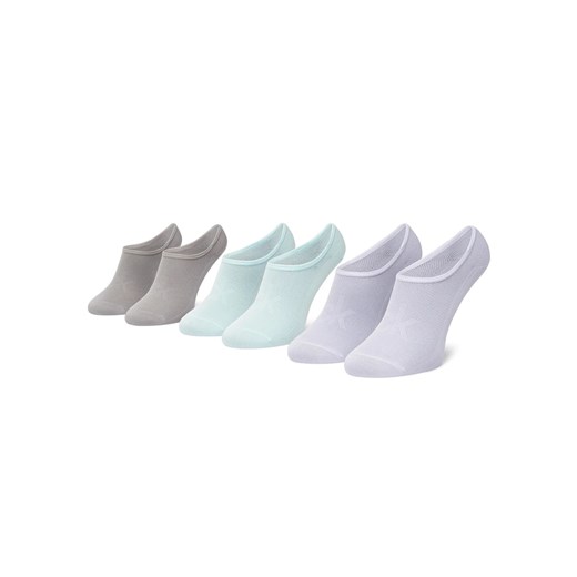 ZESTAW SKARPET DAMSKICH CALVIN KLEIN SKB2360 ze sklepu olika.com.pl w kategorii Skarpetki damskie - zdjęcie 178962321