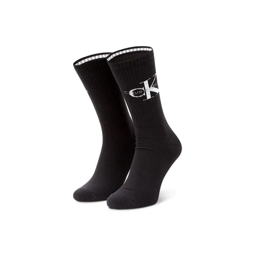 SKARPETKI MĘSKIE CALVIN KLEIN SCA0901 ze sklepu olika.com.pl w kategorii Skarpetki męskie - zdjęcie 178962433