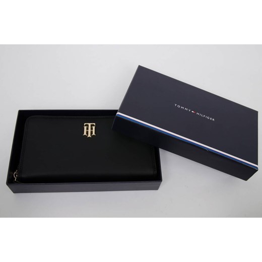 PORTFEL TOMMY HILFIGER PTH1601 ze sklepu olika.com.pl w kategorii Portfele damskie - zdjęcie 178963203