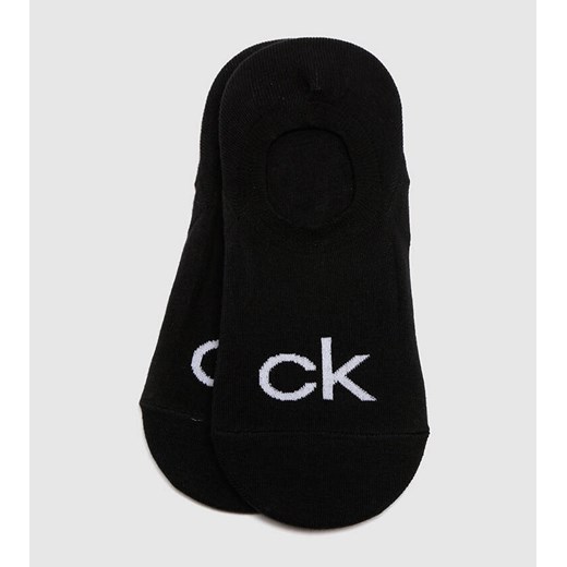 ZESTAW 2 PAR SKARPET MĘSKICH CALVIN KLEIN SKB2901 ze sklepu olika.com.pl w kategorii Skarpetki męskie - zdjęcie 178963923