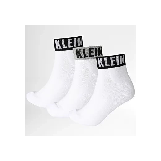 SKARPETKI MĘSKIE CALVIN KLEIN SKB1202 ze sklepu olika.com.pl w kategorii Skarpetki męskie - zdjęcie 178964204