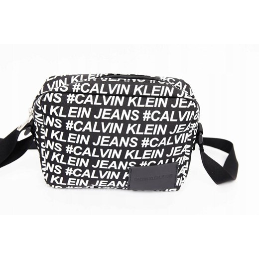 TOREBKA CALVIN KLEIN TCK08 ze sklepu olika.com.pl w kategorii Listonoszki - zdjęcie 178964340
