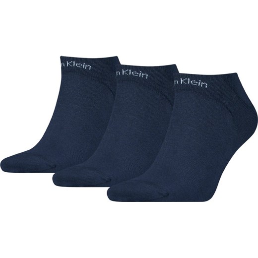 ZESTAW 3 PAR SKARPET MĘSKICH CALVIN KLEIN SCA1135 ze sklepu olika.com.pl w kategorii Skarpetki męskie - zdjęcie 178964572