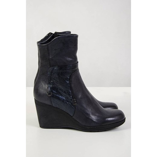 BOTKI KHRIO KHR02 ze sklepu olika.com.pl w kategorii Botki - zdjęcie 178965242