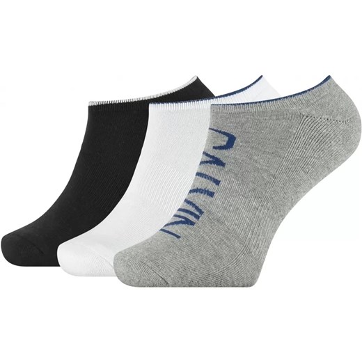 ZESTAW 3 PAR SKARPET MĘSKICH CALVIN KLEIN SKB2631 ze sklepu olika.com.pl w kategorii Skarpetki męskie - zdjęcie 178965711