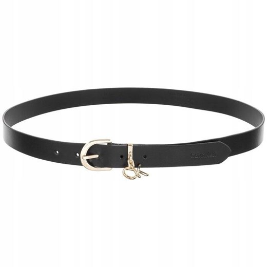 PASEK CALVIN KLEIN ze sklepu olika.com.pl w kategorii Paski damskie - zdjęcie 178965800