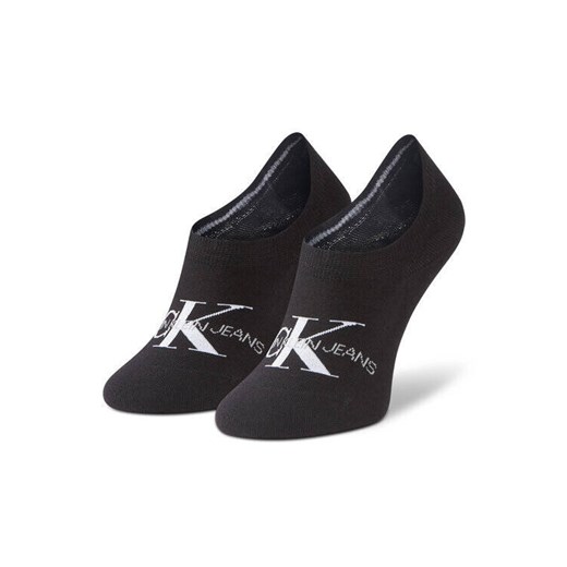 SKARPETY DAMSKIE CALVIN KLEIN SCA0401 ze sklepu olika.com.pl w kategorii Skarpetki damskie - zdjęcie 178966020