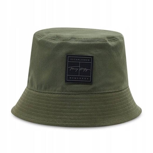 KAPELUSZ CTA0921 TOMMY HILFIGER ze sklepu olika.com.pl w kategorii Kapelusze damskie - zdjęcie 178966094