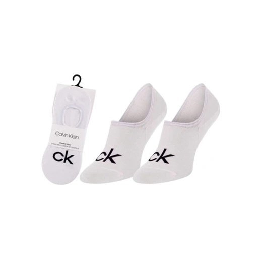 ZESTAW 2 PAR SKARPET MĘSKICH CALVIN KLEIN SKB2902 ze sklepu olika.com.pl w kategorii Skarpetki męskie - zdjęcie 178966312