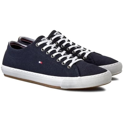 TENISÓWKI TOMMY HILFIGER TOM6402 ze sklepu olika.com.pl w kategorii Trampki męskie - zdjęcie 178966314