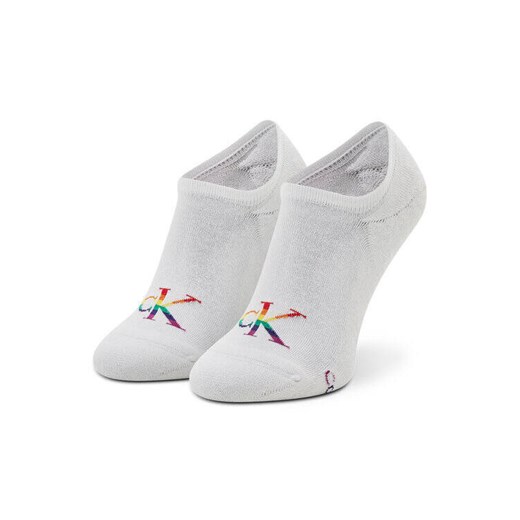 SKARPETY MĘSKIE CALVIN KLEIN SCA4102 ze sklepu olika.com.pl w kategorii Skarpetki męskie - zdjęcie 178967643