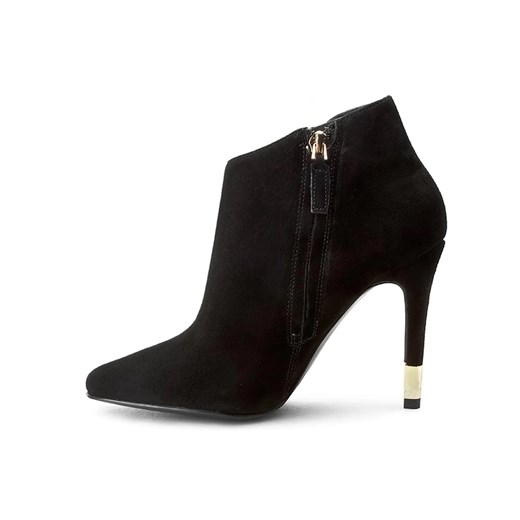 BOTKI GUESS VEERLE GUE0900 ze sklepu olika.com.pl w kategorii Botki - zdjęcie 178968174