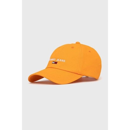 CZAPKA TOMMY HILFIGER CTA0512 ze sklepu olika.com.pl w kategorii Czapki z daszkiem damskie - zdjęcie 178969350