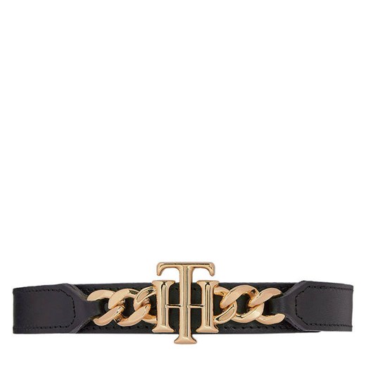 PASEK TOMMY HILFIGER ze sklepu olika.com.pl w kategorii Paski damskie - zdjęcie 178969353