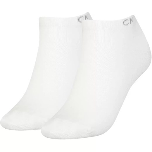 ZESTAW SKARPET DAMSKICH CALVIN KLEIN SCA0502 ze sklepu olika.com.pl w kategorii Skarpetki damskie - zdjęcie 178969894