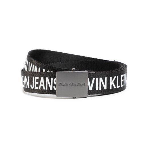 PASEK CALVIN KLEIN PCK1101 ze sklepu olika.com.pl w kategorii Paski męskie - zdjęcie 178970324
