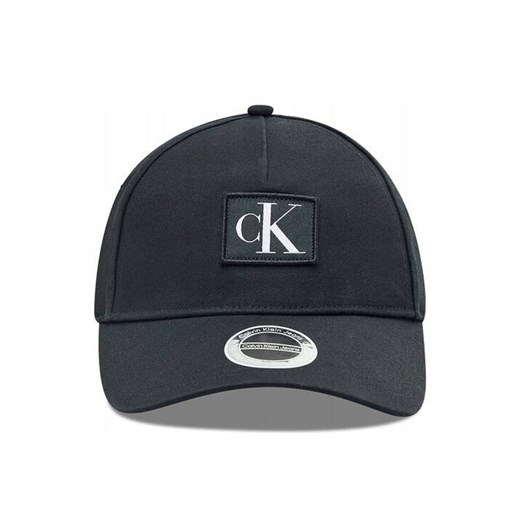 CZAPKA CALVIN KLEIN CCK5401 ze sklepu olika.com.pl w kategorii Czapki z daszkiem damskie - zdjęcie 178970403