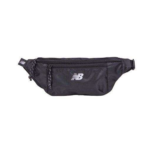 Saszetka New Balance LAB51902BK – czarna ze sklepu New Balance Poland w kategorii Nerki - zdjęcie 178971812