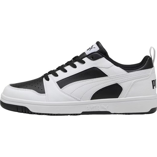 Buty Rebound v6 Low Puma ze sklepu SPORT-SHOP.pl w kategorii Buty sportowe męskie - zdjęcie 178971922