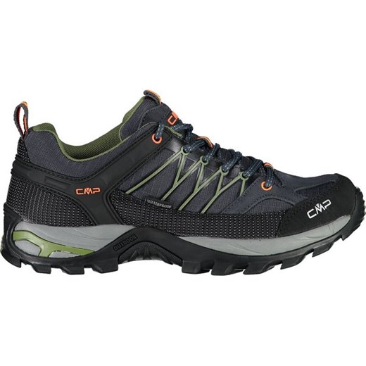 Buty trekkingowe Rigel Low CMP ze sklepu SPORT-SHOP.pl w kategorii Buty trekkingowe męskie - zdjęcie 178971971