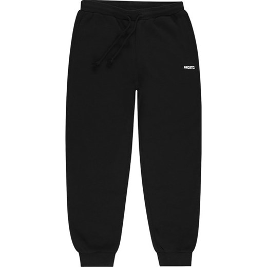 Spodnie dresowe męskie Sweatpants Basic Prosto ze sklepu SPORT-SHOP.pl w kategorii Spodnie męskie - zdjęcie 178972052