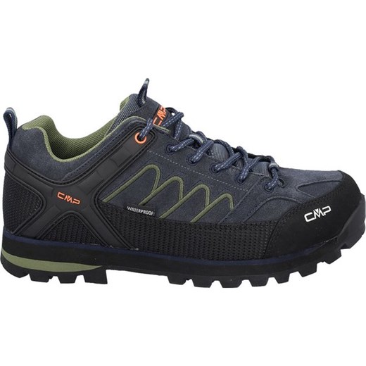 Buty trekkingowe Moon CMP ze sklepu SPORT-SHOP.pl w kategorii Buty trekkingowe męskie - zdjęcie 178972100
