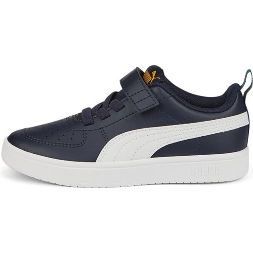 Buty Rickie AC PS Jr Puma ze sklepu SPORT-SHOP.pl w kategorii Trampki dziecięce - zdjęcie 178972170
