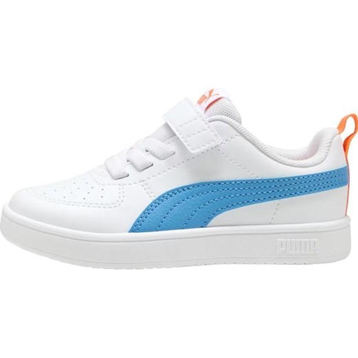 Buty Rickie AC PS Jr Puma ze sklepu SPORT-SHOP.pl w kategorii Trampki dziecięce - zdjęcie 178972240