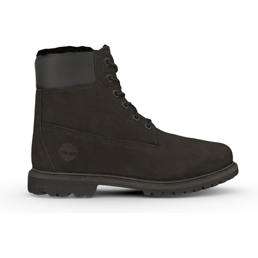 Buty, trapery 6 In Premium Shearling Wm's Timberland ze sklepu SPORT-SHOP.pl w kategorii Workery damskie - zdjęcie 178972293