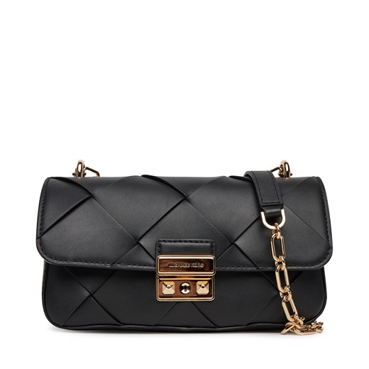 Torebka MICHAEL Michael Kors Tribeca 30S5G2RL5L Czarny Michael Michael Kors one size eobuwie.pl