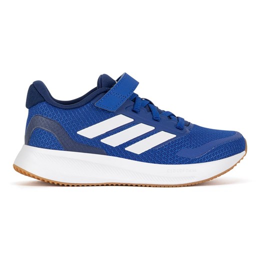 Obuwie sportowe ADIDAS RUNFALCON 5 EL C JP5147 ze sklepu ccc.eu w kategorii Buty sportowe dziecięce - zdjęcie 178975303