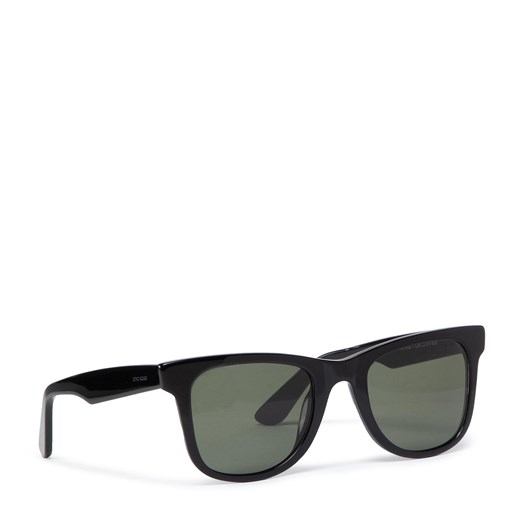 Okulary przeciwsłoneczne Gino Rossi AGG-A-503-10-07 Czarny Gino Rossi one size eobuwie.pl