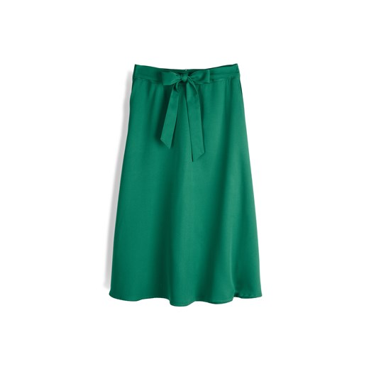 GATE Spódnica maxi 34 Gate 34 gateshop